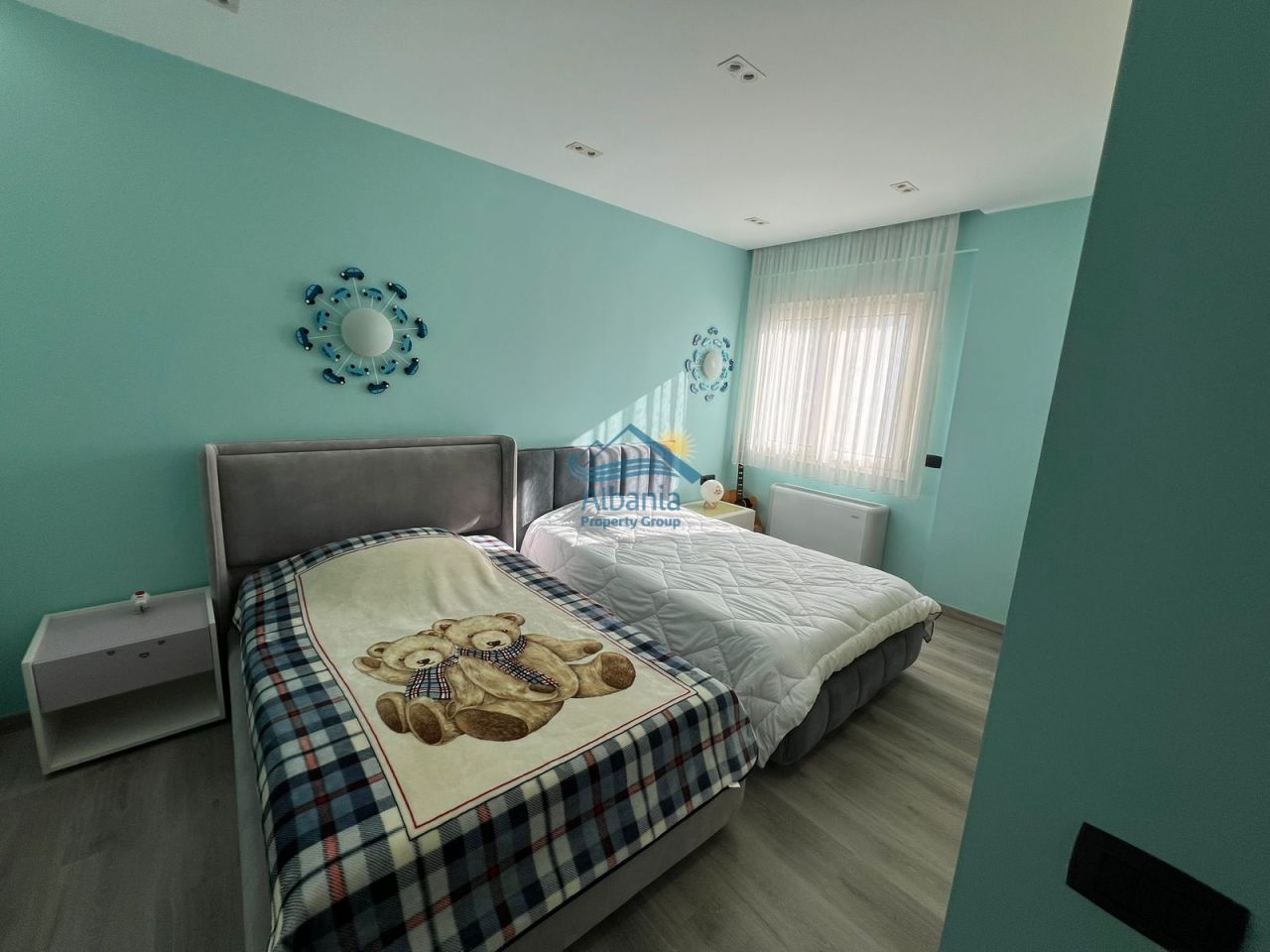 Luxury Apartment With Sea View For Sale In Lungomare Vlora Albania